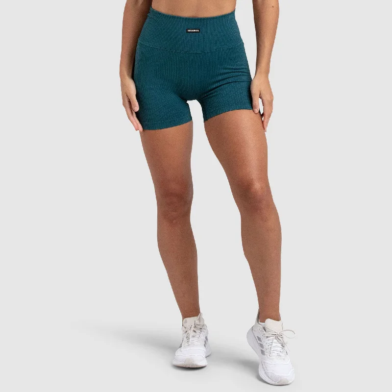 Drawstring shorts – Shorts with a drawstring at the waist for adjustable comfort.Drawstring shorts – Shorts with a drawstring at the waist for adjustable comfort.Ribbed Seamless Shorts - Forest Green Drawstring shorts – Shorts with a drawstring at the waist for adjustable comfort.Drawstring shorts – Shorts with a drawstring at the waist for adjustable comfort.Ribbed Seamless Shorts - Forest Green