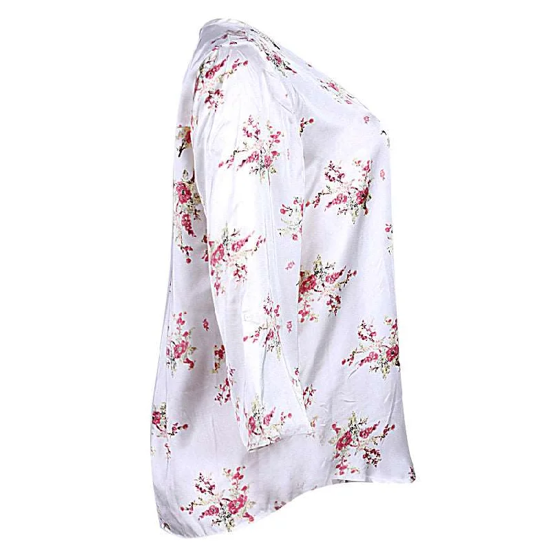 High-waisted shorts – Shorts that sit above the natural waistline for a flattering, elongating look.High-waisted shorts – Shorts that sit above the natural waistline for a flattering, elongating look.Casual Blouses High-waisted shorts – Shorts that sit above the natural waistline for a flattering, elongating look.High-waisted shorts – Shorts that sit above the natural waistline for a flattering, elongating look.Casual Blouses