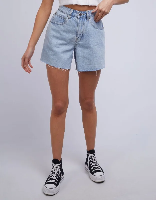 Fringe shorts – Shorts with fringe details at the hem for a boho or playful look.Fringe shorts – Shorts with fringe details at the hem for a boho or playful look.All About Eve Harley Bermuda Short Fringe shorts – Shorts with fringe details at the hem for a boho or playful look.Fringe shorts – Shorts with fringe details at the hem for a boho or playful look.All About Eve Harley Bermuda Short