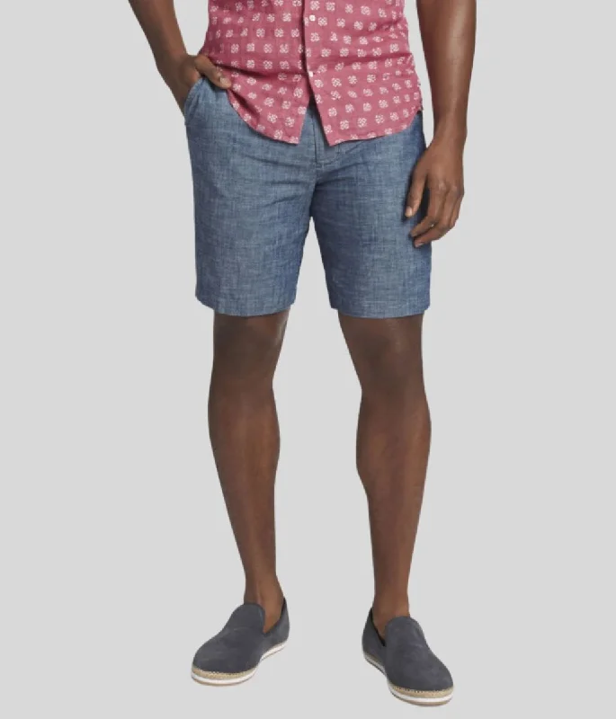 Cut-off shorts – Shorts made by cutting denim or other fabric, typically frayed at the edges for a distressed look.Cut-off shorts – Shorts made by cutting denim or other fabric, typically frayed at the edges for a distressed look.Mens Blue Cotton Shorts Cut-off shorts – Shorts made by cutting denim or other fabric, typically frayed at the edges for a distressed look.Cut-off shorts – Shorts made by cutting denim or other fabric, typically frayed at the edges for a distressed look.Mens Blue Cotton Shorts