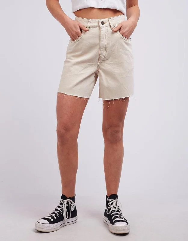 High-waisted shorts – Shorts that sit above the natural waistline for a flattering, elongating look.High-waisted shorts – Shorts that sit above the natural waistline for a flattering, elongating look.All About Eve Harley Bermuda Short High-waisted shorts – Shorts that sit above the natural waistline for a flattering, elongating look.High-waisted shorts – Shorts that sit above the natural waistline for a flattering, elongating look.All About Eve Harley Bermuda Short