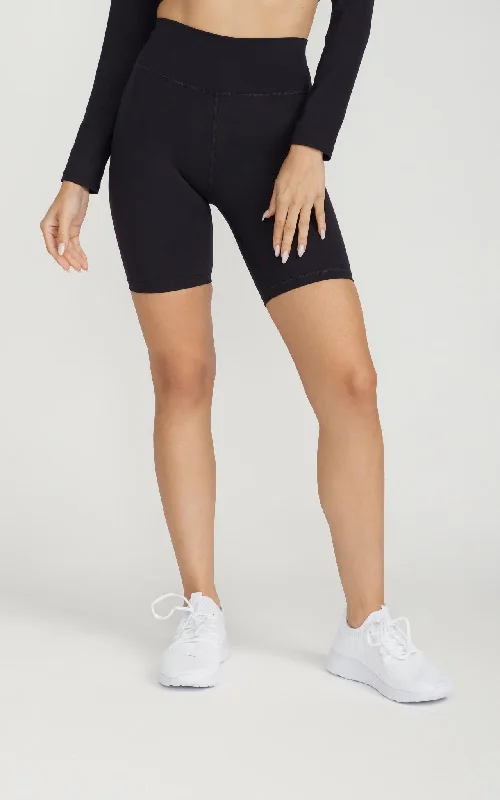Lace shorts – Shorts made from delicate lace fabric, often worn for a dressier or romantic look.Lace shorts – Shorts made from delicate lace fabric, often worn for a dressier or romantic look.Bliss Biker Short 8" in Black Lace shorts – Shorts made from delicate lace fabric, often worn for a dressier or romantic look.Lace shorts – Shorts made from delicate lace fabric, often worn for a dressier or romantic look.Bliss Biker Short 8" in Black
