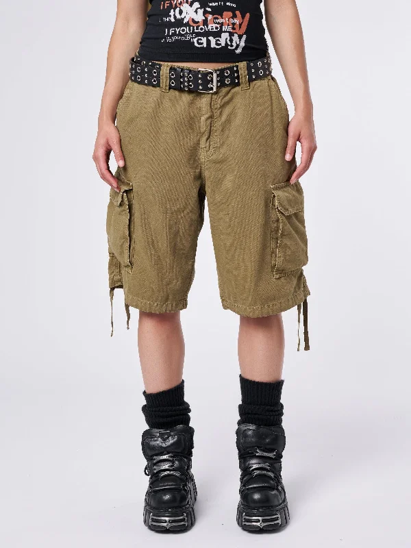 Culottes – Wide-legged, knee-length or mid-calf shorts that resemble a skirt but are more comfortable and practical.Culottes – Wide-legged, knee-length or mid-calf shorts that resemble a skirt but are more comfortable and practical.Issa Beige Long Cargo Shorts Culottes – Wide-legged, knee-length or mid-calf shorts that resemble a skirt but are more comfortable and practical.Culottes – Wide-legged, knee-length or mid-calf shorts that resemble a skirt but are more comfortable and practical.Issa Beige Long Cargo Shorts