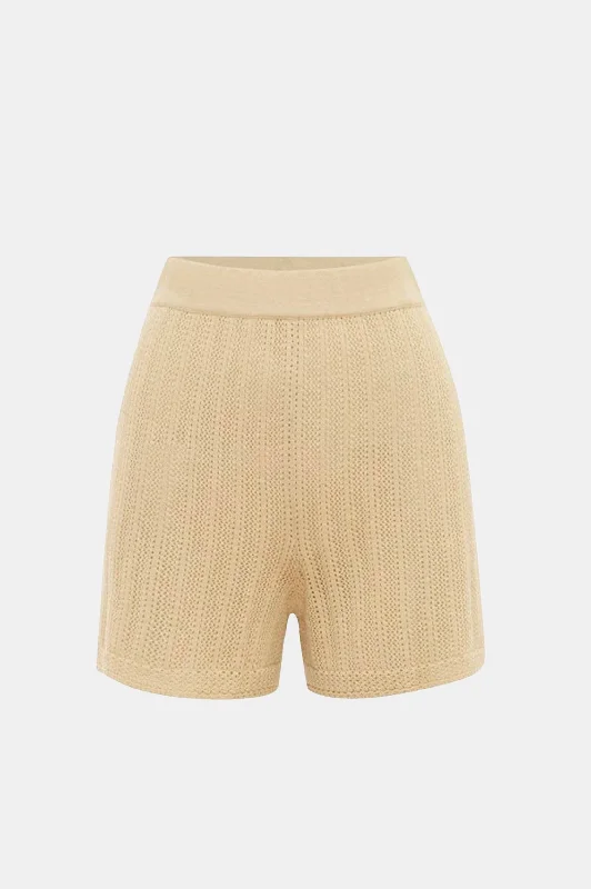 Velvet shorts – Luxurious, soft shorts made from velvet material, often worn for more festive or evening occasions.Velvet shorts – Luxurious, soft shorts made from velvet material, often worn for more festive or evening occasions.Dylan Knit Short in Beige Velvet shorts – Luxurious, soft shorts made from velvet material, often worn for more festive or evening occasions.Velvet shorts – Luxurious, soft shorts made from velvet material, often worn for more festive or evening occasions.Dylan Knit Short in Beige