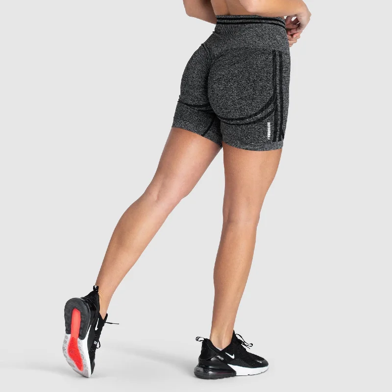 Velvet shorts – Luxurious, soft shorts made from velvet material, often worn for more festive or evening occasions.Velvet shorts – Luxurious, soft shorts made from velvet material, often worn for more festive or evening occasions.DYE Scrunch Seamless Shorts - Black Marl Velvet shorts – Luxurious, soft shorts made from velvet material, often worn for more festive or evening occasions.Velvet shorts – Luxurious, soft shorts made from velvet material, often worn for more festive or evening occasions.DYE Scrunch Seamless Shorts - Black Marl