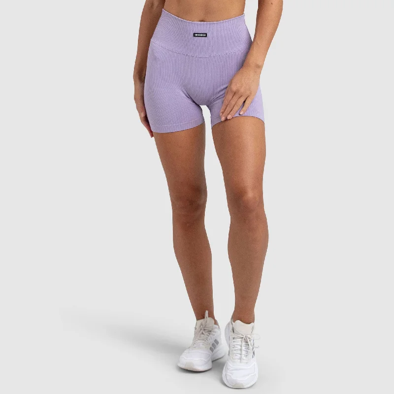 Athletic shorts – Shorts designed for sports or working out, often made from lightweight, moisture-wicking materials.Athletic shorts – Shorts designed for sports or working out, often made from lightweight, moisture-wicking materials.Ribbed Seamless Shorts - Soft Purple Athletic shorts – Shorts designed for sports or working out, often made from lightweight, moisture-wicking materials.Athletic shorts – Shorts designed for sports or working out, often made from lightweight, moisture-wicking materials.Ribbed Seamless Shorts - Soft Purple
