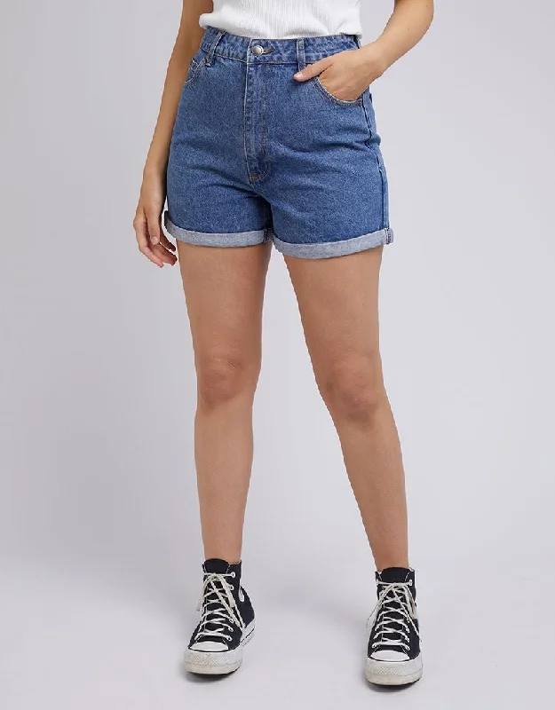 Tailored shorts – Well-fitted, structured shorts, often more formal or polished for work or events.Tailored shorts – Well-fitted, structured shorts, often more formal or polished for work or events.All About Eve Morgan Mom Denim Short Tailored shorts – Well-fitted, structured shorts, often more formal or polished for work or events.Tailored shorts – Well-fitted, structured shorts, often more formal or polished for work or events.All About Eve Morgan Mom Denim Short