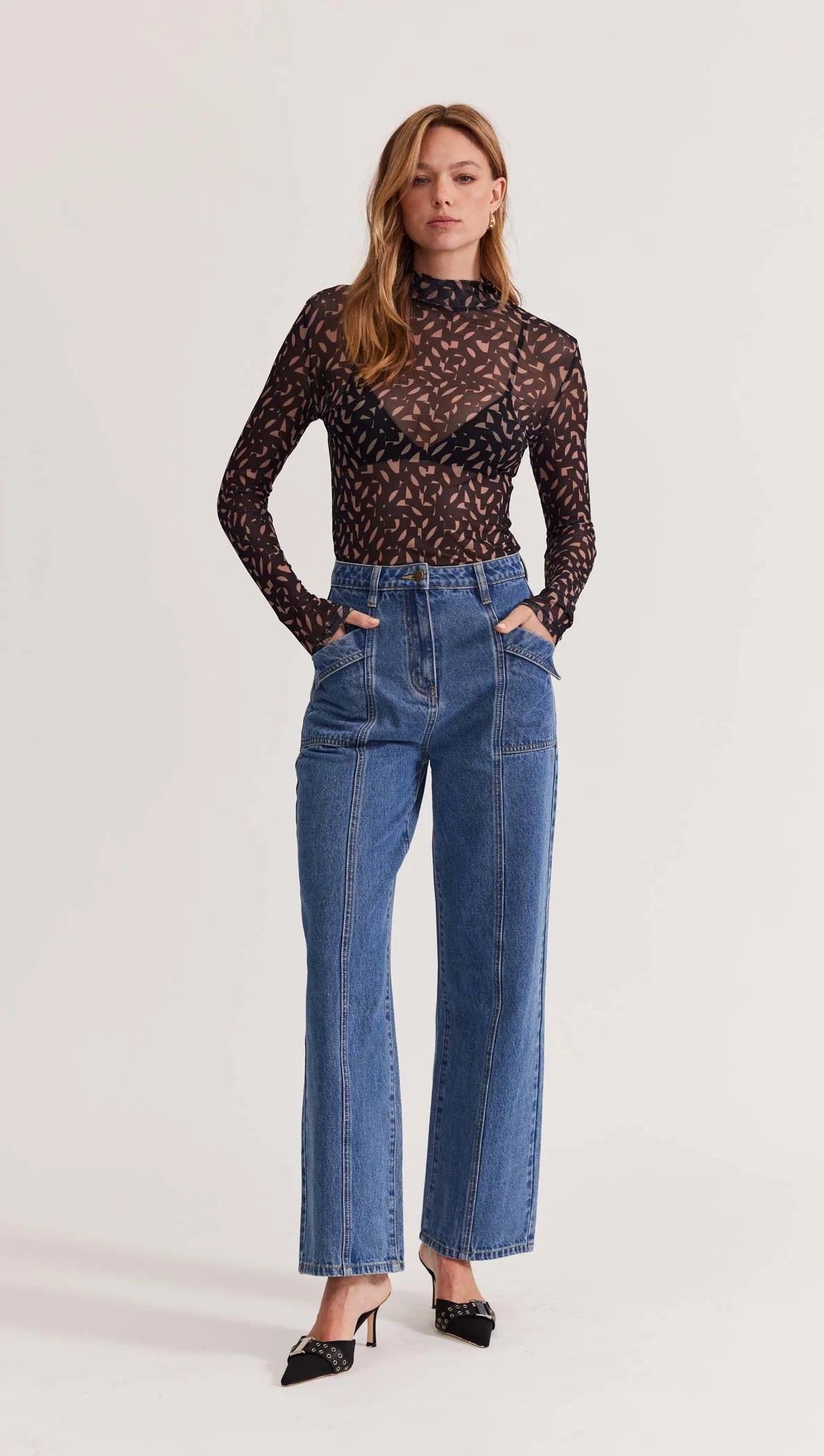 Elastic waist trousers – Trousers with an elasticated waistband for a more comfortable, stretchy fit.Elastic waist trousers – Trousers with an elasticated waistband for a more comfortable, stretchy fit.Elastic waist trousers – Trousers with an elasticated waistband for a more comfortable, stretchy fit.Alita Denim Jeans Elastic waist trousers – Trousers with an elasticated waistband for a more comfortable, stretchy fit.Elastic waist trousers – Trousers with an elasticated waistband for a more comfortable, stretchy fit.Elastic waist trousers – Trousers with an elasticated waistband for a more comfortable, stretchy fit.Alita Denim Jeans