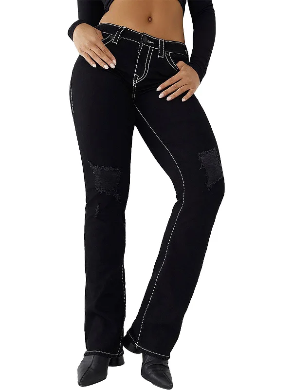 Pleated trousers – Trousers with folds or pleats in the front, often adding volume or texture to the garment.Pleated trousers – Trousers with folds or pleats in the front, often adding volume or texture to the garment.Pleated trousers – Trousers with folds or pleats in the front, often adding volume or texture to the garment.Becca Womens Mid-Rise Destroyed Bootcut Jeans Pleated trousers – Trousers with folds or pleats in the front, often adding volume or texture to the garment.Pleated trousers – Trousers with folds or pleats in the front, often adding volume or texture to the garment.Pleated trousers – Trousers with folds or pleats in the front, often adding volume or texture to the garment.Becca Womens Mid-Rise Destroyed Bootcut Jeans