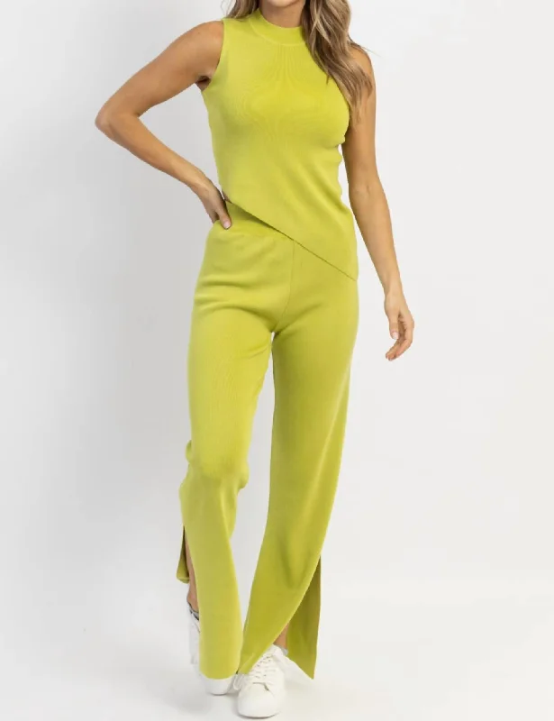Palazzo trousers – Wide-leg trousers made from light, flowy fabric, often associated with a chic or bohemian look.Palazzo trousers – Wide-leg trousers made from light, flowy fabric, often associated with a chic or bohemian look.Palazzo trousers – Wide-leg trousers made from light, flowy fabric, often associated with a chic or bohemian look.Block Party Pant Set In Vert Palazzo trousers – Wide-leg trousers made from light, flowy fabric, often associated with a chic or bohemian look.Palazzo trousers – Wide-leg trousers made from light, flowy fabric, often associated with a chic or bohemian look.Palazzo trousers – Wide-leg trousers made from light, flowy fabric, often associated with a chic or bohemian look.Block Party Pant Set In Vert
