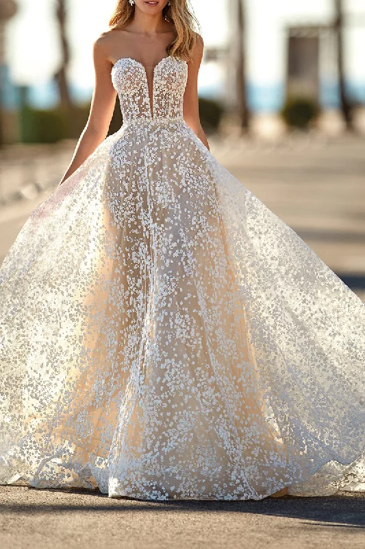 T-shirt dress – Casual dress made from T-shirt-like material, typically loose-fitting and comfortable.T-shirt dress – Casual dress made from T-shirt-like material, typically loose-fitting and comfortable.A Line Illusion Deep V Neck Romantic Lace Wedding Dress QW2104 T-shirt dress – Casual dress made from T-shirt-like material, typically loose-fitting and comfortable.T-shirt dress – Casual dress made from T-shirt-like material, typically loose-fitting and comfortable.A Line Illusion Deep V Neck Romantic Lace Wedding Dress QW2104