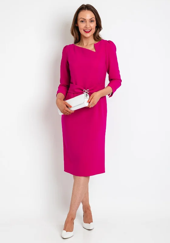 Bodycon dress – Tight-fitting dress that hugs the body and emphasizes curves.Bodycon dress – Tight-fitting dress that hugs the body and emphasizes curves.Claudia C Riesling Pencil Dress, Fuchsia Bodycon dress – Tight-fitting dress that hugs the body and emphasizes curves.Bodycon dress – Tight-fitting dress that hugs the body and emphasizes curves.Claudia C Riesling Pencil Dress, Fuchsia