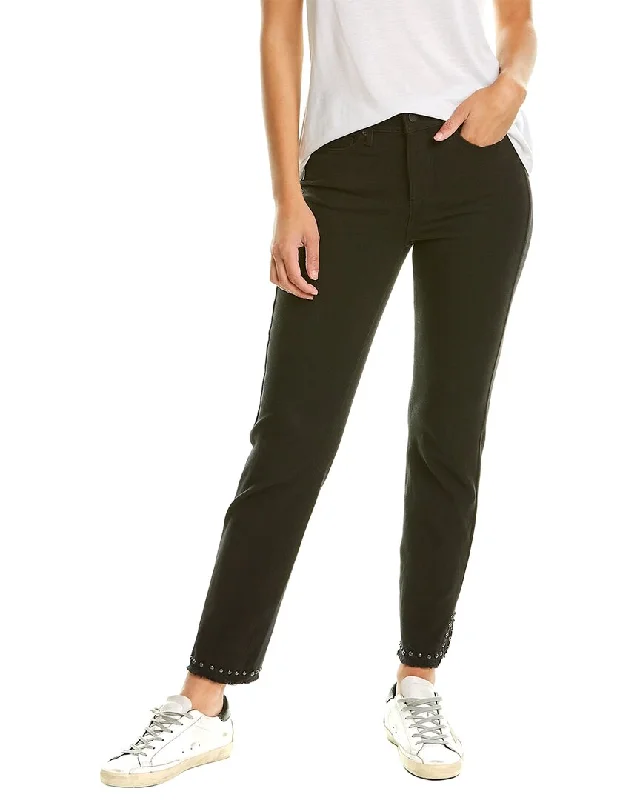 Elastic waist trousers – Trousers with an elasticated waistband for a more comfortable, stretchy fit.Elastic waist trousers – Trousers with an elasticated waistband for a more comfortable, stretchy fit.Elastic waist trousers – Trousers with an elasticated waistband for a more comfortable, stretchy fit.Curves 360 by NYDJ Shape Black Slim Straight Jean Elastic waist trousers – Trousers with an elasticated waistband for a more comfortable, stretchy fit.Elastic waist trousers – Trousers with an elasticated waistband for a more comfortable, stretchy fit.Elastic waist trousers – Trousers with an elasticated waistband for a more comfortable, stretchy fit.Curves 360 by NYDJ Shape Black Slim Straight Jean