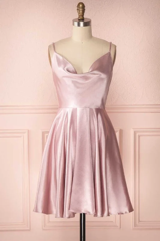 Tea-length dress – Dress that falls between the knee and ankle, perfect for more formal or vintage-inspired occasions.Tea-length dress – Dress that falls between the knee and ankle, perfect for more formal or vintage-inspired occasions.Cute A-Line Dusty Rose Short Homecoming Dress Tea-length dress – Dress that falls between the knee and ankle, perfect for more formal or vintage-inspired occasions.Tea-length dress – Dress that falls between the knee and ankle, perfect for more formal or vintage-inspired occasions.Cute A-Line Dusty Rose Short Homecoming Dress