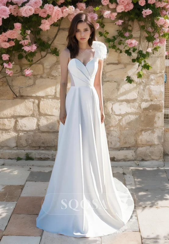 Boho dress – Dress with a relaxed, bohemian style, often featuring flowing fabric, ethnic prints, or vintage details.Boho dress – Dress with a relaxed, bohemian style, often featuring flowing fabric, ethnic prints, or vintage details.Sweetheart One-Strap Satin A-Line Wedding Dress Sleeveless Floral Embossed with Train Bridal Gowns Boho dress – Dress with a relaxed, bohemian style, often featuring flowing fabric, ethnic prints, or vintage details.Boho dress – Dress with a relaxed, bohemian style, often featuring flowing fabric, ethnic prints, or vintage details.Sweetheart One-Strap Satin A-Line Wedding Dress Sleeveless Floral Embossed with Train Bridal Gowns