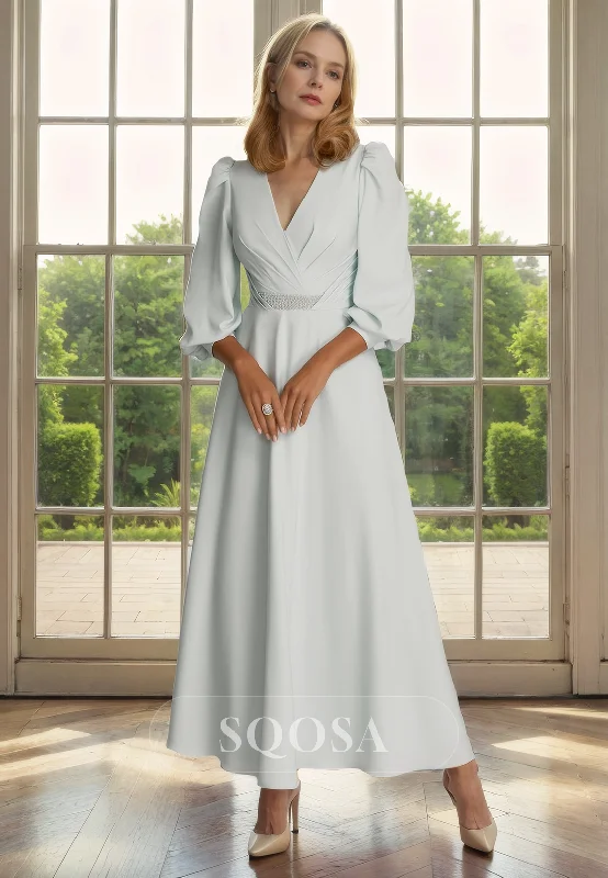 Bodycon dress – Tight-fitting dress that hugs the body and emphasizes curves.Bodycon dress – Tight-fitting dress that hugs the body and emphasizes curves.A Line V Neck Pleats 3/4 Sleeves Mother of the Bride Dress for Wedding Bodycon dress – Tight-fitting dress that hugs the body and emphasizes curves.Bodycon dress – Tight-fitting dress that hugs the body and emphasizes curves.A Line V Neck Pleats 3/4 Sleeves Mother of the Bride Dress for Wedding