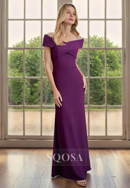 V-neck dress – Dress with a V-shaped neckline that flatters the chest and elongates the neck.V-neck dress – Dress with a V-shaped neckline that flatters the chest and elongates the neck.Sheath Off Shouler Pleat Elegant Mother of the Bride Dress for Wedding Formal Dress V-neck dress – Dress with a V-shaped neckline that flatters the chest and elongates the neck.V-neck dress – Dress with a V-shaped neckline that flatters the chest and elongates the neck.Sheath Off Shouler Pleat Elegant Mother of the Bride Dress for Wedding Formal Dress
