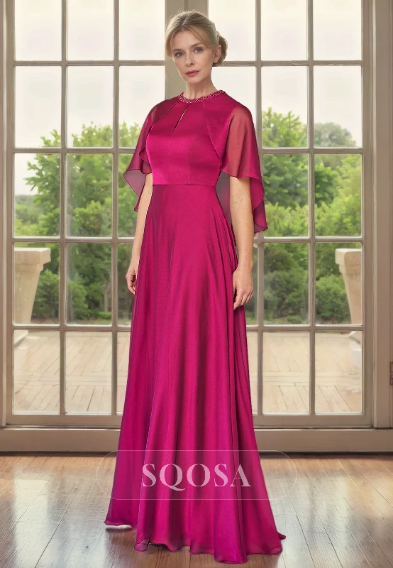 Midi dress – Dress that falls to the mid-calf, giving a balanced, modest, yet stylish appearance.Midi dress – Dress that falls to the mid-calf, giving a balanced, modest, yet stylish appearance.A Line Bateau Beads Elegant Long Mother of the Bride Dress for Wedding Midi dress – Dress that falls to the mid-calf, giving a balanced, modest, yet stylish appearance.Midi dress – Dress that falls to the mid-calf, giving a balanced, modest, yet stylish appearance.A Line Bateau Beads Elegant Long Mother of the Bride Dress for Wedding