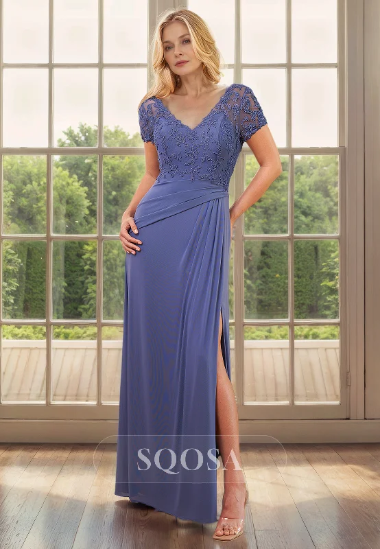 T-shirt dress – Casual dress made from T-shirt-like material, typically loose-fitting and comfortable.T-shirt dress – Casual dress made from T-shirt-like material, typically loose-fitting and comfortable.Sexy V Neck Short Sleeves Lace Appliques Elegant Mother of the Bride Dress for Wedding T-shirt dress – Casual dress made from T-shirt-like material, typically loose-fitting and comfortable.T-shirt dress – Casual dress made from T-shirt-like material, typically loose-fitting and comfortable.Sexy V Neck Short Sleeves Lace Appliques Elegant Mother of the Bride Dress for Wedding