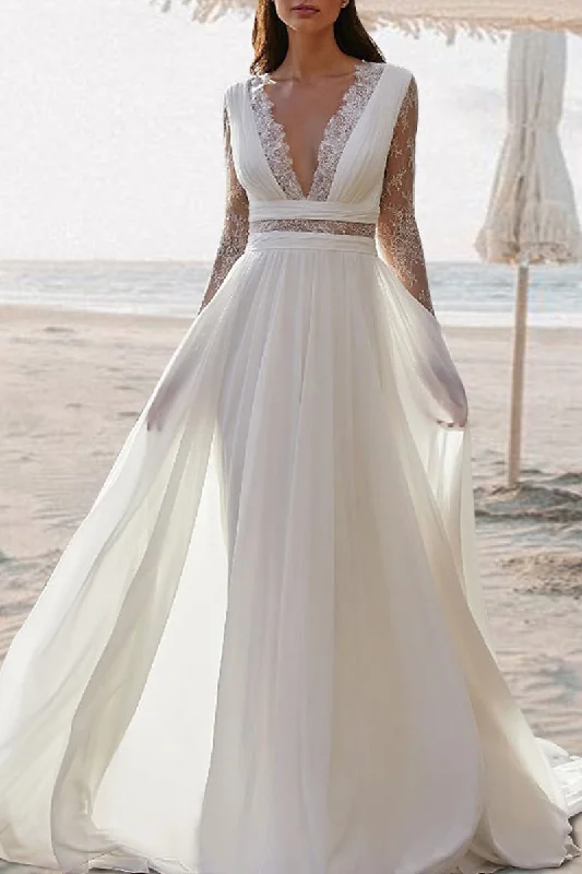 T-shirt dress – Casual dress made from T-shirt-like material, typically loose-fitting and comfortable.T-shirt dress – Casual dress made from T-shirt-like material, typically loose-fitting and comfortable.Beach Boho Wedding Dress A Line V Neck Floor Length Long Sleeves Summer Bridal Gown QW2383 T-shirt dress – Casual dress made from T-shirt-like material, typically loose-fitting and comfortable.T-shirt dress – Casual dress made from T-shirt-like material, typically loose-fitting and comfortable.Beach Boho Wedding Dress A Line V Neck Floor Length Long Sleeves Summer Bridal Gown QW2383