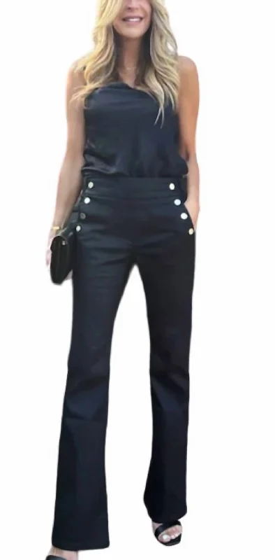 Wide-waistband trousers – Trousers with a thick waistband, often providing a more structured or comfortable fit.Wide-waistband trousers – Trousers with a thick waistband, often providing a more structured or comfortable fit.Wide-waistband trousers – Trousers with a thick waistband, often providing a more structured or comfortable fit.Ellen Pants In Black Stripe Wide-waistband trousers – Trousers with a thick waistband, often providing a more structured or comfortable fit.Wide-waistband trousers – Trousers with a thick waistband, often providing a more structured or comfortable fit.Wide-waistband trousers – Trousers with a thick waistband, often providing a more structured or comfortable fit.Ellen Pants In Black Stripe