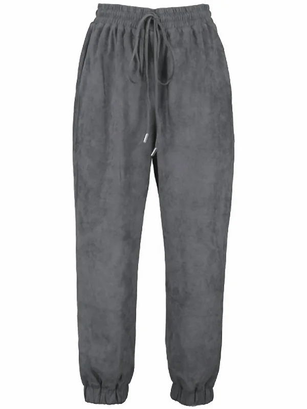 Slim-fit trousers – Trousers that are form-fitting and narrow through the legs.Slim-fit trousers – Trousers that are form-fitting and narrow through the legs.Slim-fit trousers – Trousers that are form-fitting and narrow through the legs.Eternal Optimist Cozy Suede Jogger In Cloud Blue Slim-fit trousers – Trousers that are form-fitting and narrow through the legs.Slim-fit trousers – Trousers that are form-fitting and narrow through the legs.Slim-fit trousers – Trousers that are form-fitting and narrow through the legs.Eternal Optimist Cozy Suede Jogger In Cloud Blue