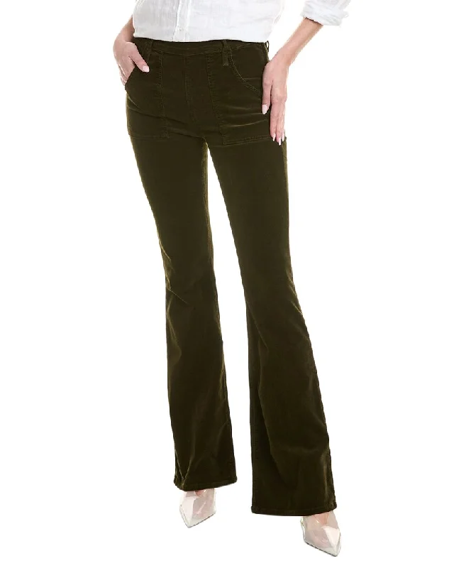 Bootcut trousers – Slightly flared at the bottom, designed to accommodate boots underneath.Bootcut trousers – Slightly flared at the bottom, designed to accommodate boots underneath.Bootcut trousers – Slightly flared at the bottom, designed to accommodate boots underneath.FRAME Denim Surplus Corduroy Flare Jean Bootcut trousers – Slightly flared at the bottom, designed to accommodate boots underneath.Bootcut trousers – Slightly flared at the bottom, designed to accommodate boots underneath.Bootcut trousers – Slightly flared at the bottom, designed to accommodate boots underneath.FRAME Denim Surplus Corduroy Flare Jean