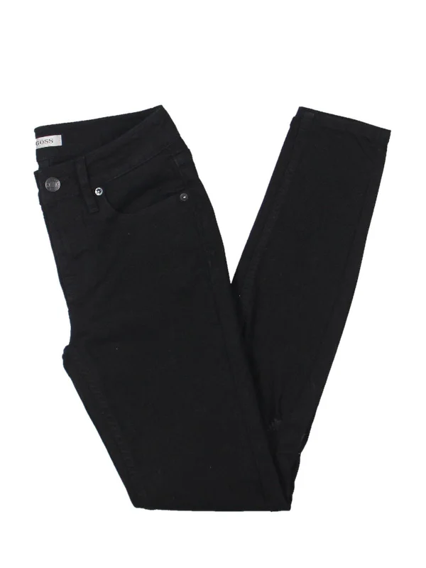 Button-front trousers – Trousers that feature a row of buttons along the waistband for a stylish detail.Button-front trousers – Trousers that feature a row of buttons along the waistband for a stylish detail.Button-front trousers – Trousers that feature a row of buttons along the waistband for a stylish detail.Frankie Womens Destroyed Ankle Straight Leg Jeans Button-front trousers – Trousers that feature a row of buttons along the waistband for a stylish detail.Button-front trousers – Trousers that feature a row of buttons along the waistband for a stylish detail.Button-front trousers – Trousers that feature a row of buttons along the waistband for a stylish detail.Frankie Womens Destroyed Ankle Straight Leg Jeans