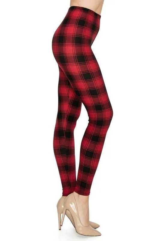 High-waisted trousers – Trousers that sit above the waistline for a flattering, elongating look.High-waisted trousers – Trousers that sit above the waistline for a flattering, elongating look.High-waisted trousers – Trousers that sit above the waistline for a flattering, elongating look.Holiday Plaid Buttery Leggings Black/Red High-waisted trousers – Trousers that sit above the waistline for a flattering, elongating look.High-waisted trousers – Trousers that sit above the waistline for a flattering, elongating look.High-waisted trousers – Trousers that sit above the waistline for a flattering, elongating look.Holiday Plaid Buttery Leggings Black/Red