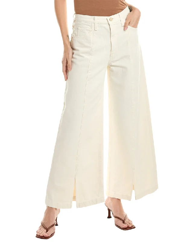 Button-front trousers – Trousers that feature a row of buttons along the waistband for a stylish detail.Button-front trousers – Trousers that feature a row of buttons along the waistband for a stylish detail.Button-front trousers – Trousers that feature a row of buttons along the waistband for a stylish detail.HUDSON Jeans James Ecru High-Rise Wide Leg Jean Button-front trousers – Trousers that feature a row of buttons along the waistband for a stylish detail.Button-front trousers – Trousers that feature a row of buttons along the waistband for a stylish detail.Button-front trousers – Trousers that feature a row of buttons along the waistband for a stylish detail.HUDSON Jeans James Ecru High-Rise Wide Leg Jean