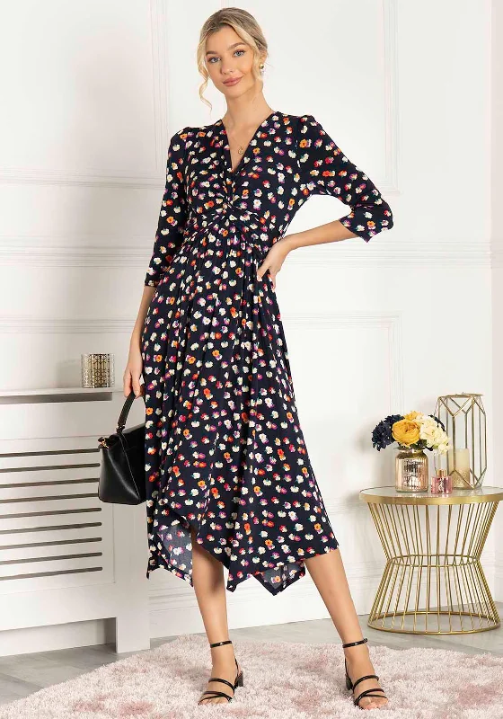 Slip dress – Simple, silky dress with spaghetti straps, resembling a slip, often worn casually or for evening wear.Slip dress – Simple, silky dress with spaghetti straps, resembling a slip, often worn casually or for evening wear.Jolie Moi Devyni Floral Print Hanky Hem Dress, Navy Slip dress – Simple, silky dress with spaghetti straps, resembling a slip, often worn casually or for evening wear.Slip dress – Simple, silky dress with spaghetti straps, resembling a slip, often worn casually or for evening wear.Jolie Moi Devyni Floral Print Hanky Hem Dress, Navy
