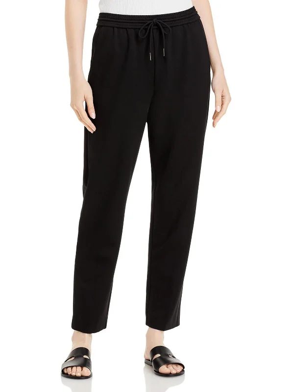 Stretch trousers – Trousers made with a small amount of spandex or elastane for added stretch and flexibility.Stretch trousers – Trousers made with a small amount of spandex or elastane for added stretch and flexibility.Stretch trousers – Trousers made with a small amount of spandex or elastane for added stretch and flexibility.Katie Womens Heathered Drawstring Dress Pants Stretch trousers – Trousers made with a small amount of spandex or elastane for added stretch and flexibility.Stretch trousers – Trousers made with a small amount of spandex or elastane for added stretch and flexibility.Stretch trousers – Trousers made with a small amount of spandex or elastane for added stretch and flexibility.Katie Womens Heathered Drawstring Dress Pants