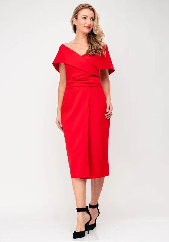 Mini dress – Short dress that usually ends above the knee, often casual or party wear.Mini dress – Short dress that usually ends above the knee, often casual or party wear.Kevan Jon Lexie Wrap Bardot Dress, Red Mini dress – Short dress that usually ends above the knee, often casual or party wear.Mini dress – Short dress that usually ends above the knee, often casual or party wear.Kevan Jon Lexie Wrap Bardot Dress, Red