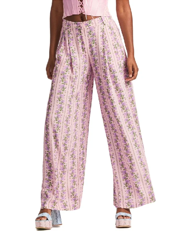 Palazzo trousers – Wide-leg trousers made from light, flowy fabric, often associated with a chic or bohemian look.Palazzo trousers – Wide-leg trousers made from light, flowy fabric, often associated with a chic or bohemian look.Palazzo trousers – Wide-leg trousers made from light, flowy fabric, often associated with a chic or bohemian look.LoveShackFancy Montel Pant Palazzo trousers – Wide-leg trousers made from light, flowy fabric, often associated with a chic or bohemian look.Palazzo trousers – Wide-leg trousers made from light, flowy fabric, often associated with a chic or bohemian look.Palazzo trousers – Wide-leg trousers made from light, flowy fabric, often associated with a chic or bohemian look.LoveShackFancy Montel Pant