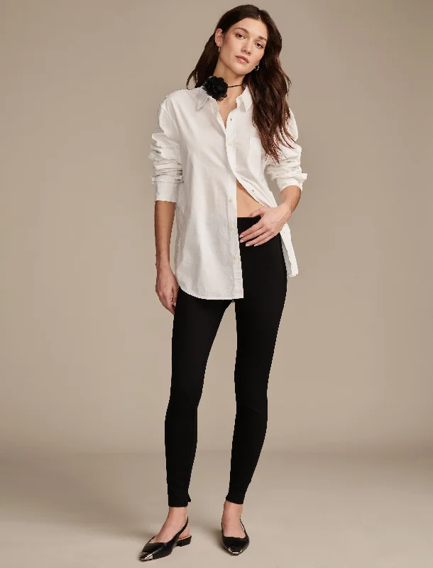 Tapered trousers – Trousers that narrow toward the ankle, creating a more fitted, streamlined look.Tapered trousers – Trousers that narrow toward the ankle, creating a more fitted, streamlined look.Tapered trousers – Trousers that narrow toward the ankle, creating a more fitted, streamlined look.Lucky Brand Women's Ponte Legging Tapered trousers – Trousers that narrow toward the ankle, creating a more fitted, streamlined look.Tapered trousers – Trousers that narrow toward the ankle, creating a more fitted, streamlined look.Tapered trousers – Trousers that narrow toward the ankle, creating a more fitted, streamlined look.Lucky Brand Women's Ponte Legging