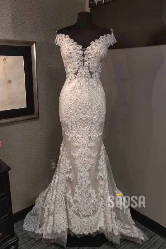 V-neck dress – Dress with a V-shaped neckline that flatters the chest and elongates the neck.V-neck dress – Dress with a V-shaped neckline that flatters the chest and elongates the neck.Mermaid/Trumpet Wedding Dress Cap Sleeves Lace Wedding Gown QW2187 V-neck dress – Dress with a V-shaped neckline that flatters the chest and elongates the neck.V-neck dress – Dress with a V-shaped neckline that flatters the chest and elongates the neck.Mermaid/Trumpet Wedding Dress Cap Sleeves Lace Wedding Gown QW2187