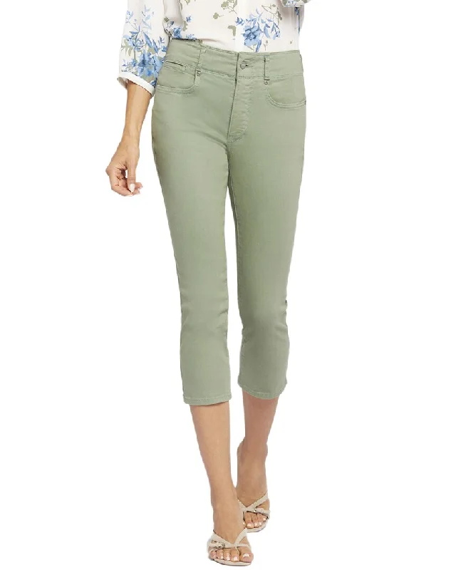 Slim-fit trousers – Trousers that are form-fitting and narrow through the legs.Slim-fit trousers – Trousers that are form-fitting and narrow through the legs.Slim-fit trousers – Trousers that are form-fitting and narrow through the legs.NYDJ Ami English Ivy Capri Jean Slim-fit trousers – Trousers that are form-fitting and narrow through the legs.Slim-fit trousers – Trousers that are form-fitting and narrow through the legs.Slim-fit trousers – Trousers that are form-fitting and narrow through the legs.NYDJ Ami English Ivy Capri Jean