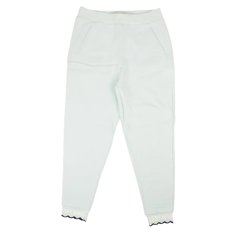 Flared trousers – Trousers with a gradual flare from the knee down, often associated with retro or 1970s fashion.Flared trousers – Trousers with a gradual flare from the knee down, often associated with retro or 1970s fashion.Flared trousers – Trousers with a gradual flare from the knee down, often associated with retro or 1970s fashion.Opening Ceremony Scallop Elastic Logo Sweatpant - Dust Blue Flared trousers – Trousers with a gradual flare from the knee down, often associated with retro or 1970s fashion.Flared trousers – Trousers with a gradual flare from the knee down, often associated with retro or 1970s fashion.Flared trousers – Trousers with a gradual flare from the knee down, often associated with retro or 1970s fashion.Opening Ceremony Scallop Elastic Logo Sweatpant - Dust Blue