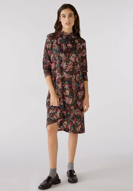 Belted dress – Dress with a belt or waist tie, offering definition and shaping at the waist.Belted dress – Dress with a belt or waist tie, offering definition and shaping at the waist.OUI Leaf Print Smock Dress, Multi Belted dress – Dress with a belt or waist tie, offering definition and shaping at the waist.Belted dress – Dress with a belt or waist tie, offering definition and shaping at the waist.OUI Leaf Print Smock Dress, Multi