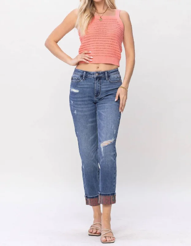 Bootcut trousers – Slightly flared at the bottom, designed to accommodate boots underneath.Bootcut trousers – Slightly flared at the bottom, designed to accommodate boots underneath.Bootcut trousers – Slightly flared at the bottom, designed to accommodate boots underneath.Paisley Boyfriend Jean In Blue Bootcut trousers – Slightly flared at the bottom, designed to accommodate boots underneath.Bootcut trousers – Slightly flared at the bottom, designed to accommodate boots underneath.Bootcut trousers – Slightly flared at the bottom, designed to accommodate boots underneath.Paisley Boyfriend Jean In Blue