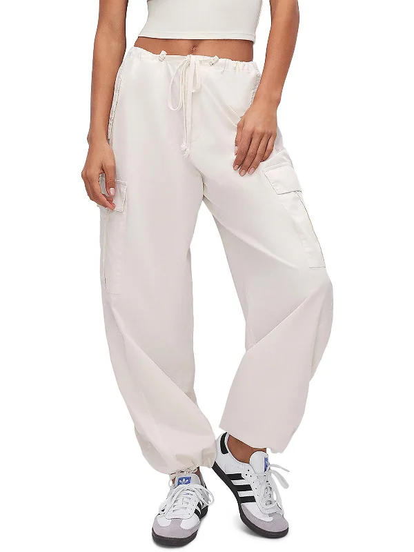 High-waisted trousers – Trousers that sit above the waistline for a flattering, elongating look.High-waisted trousers – Trousers that sit above the waistline for a flattering, elongating look.High-waisted trousers – Trousers that sit above the waistline for a flattering, elongating look.Parachute Womens Drawstring Hem Cotton Cargo Pants High-waisted trousers – Trousers that sit above the waistline for a flattering, elongating look.High-waisted trousers – Trousers that sit above the waistline for a flattering, elongating look.High-waisted trousers – Trousers that sit above the waistline for a flattering, elongating look.Parachute Womens Drawstring Hem Cotton Cargo Pants