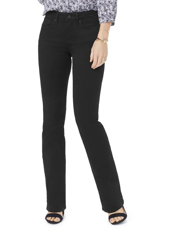Elastic waist trousers – Trousers with an elasticated waistband for a more comfortable, stretchy fit.Elastic waist trousers – Trousers with an elasticated waistband for a more comfortable, stretchy fit.Elastic waist trousers – Trousers with an elasticated waistband for a more comfortable, stretchy fit.Petites Barbara Womens Tummy Control Dark Wash Bootcut Jeans Elastic waist trousers – Trousers with an elasticated waistband for a more comfortable, stretchy fit.Elastic waist trousers – Trousers with an elasticated waistband for a more comfortable, stretchy fit.Elastic waist trousers – Trousers with an elasticated waistband for a more comfortable, stretchy fit.Petites Barbara Womens Tummy Control Dark Wash Bootcut Jeans