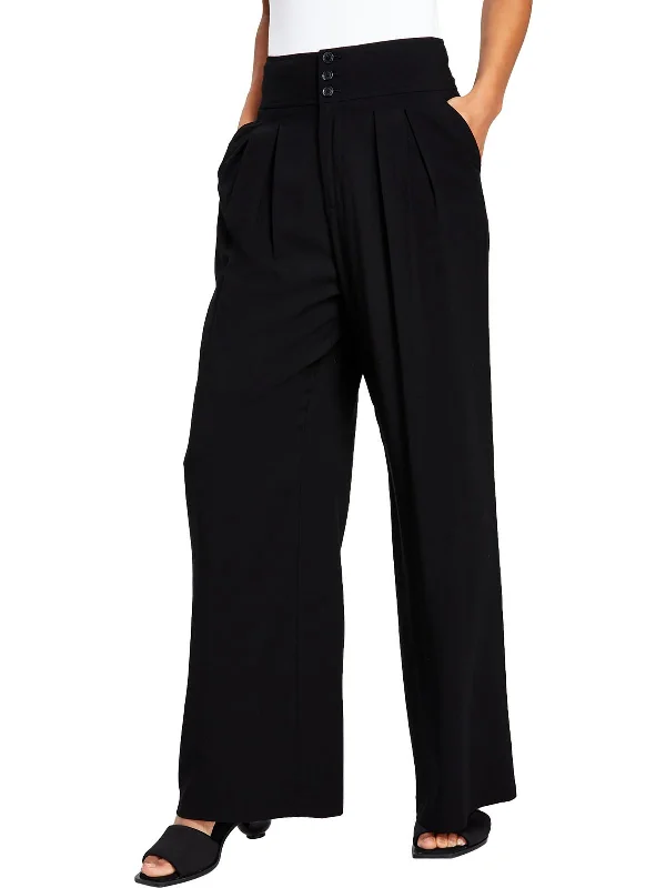 Cropped trousers – Trousers that are shortened to a length above the ankle.Cropped trousers – Trousers that are shortened to a length above the ankle.Cropped trousers – Trousers that are shortened to a length above the ankle.Petites Womens Pleated Rayon Wide Leg Pants Cropped trousers – Trousers that are shortened to a length above the ankle.Cropped trousers – Trousers that are shortened to a length above the ankle.Cropped trousers – Trousers that are shortened to a length above the ankle.Petites Womens Pleated Rayon Wide Leg Pants