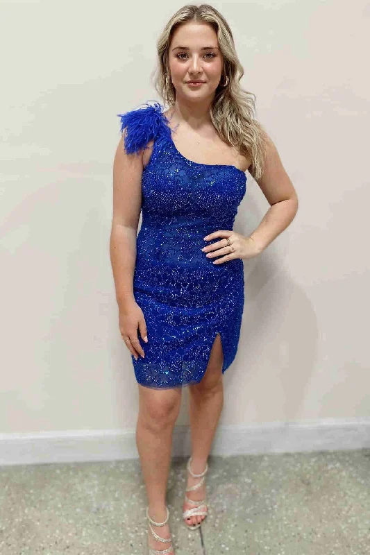 Lace dress – Dress made with lace fabric, often delicate and romantic, suitable for special occasions.Lace dress – Dress made with lace fabric, often delicate and romantic, suitable for special occasions.Royal Blue Rhinestones Short Homecoming Dress with Feather Lace dress – Dress made with lace fabric, often delicate and romantic, suitable for special occasions.Lace dress – Dress made with lace fabric, often delicate and romantic, suitable for special occasions.Royal Blue Rhinestones Short Homecoming Dress with Feather
