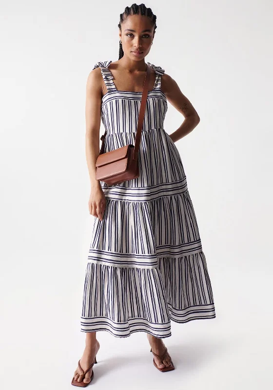 Ball gown dress – Formal, full-skirted dress often worn for weddings, proms, or galas.Ball gown dress – Formal, full-skirted dress often worn for weddings, proms, or galas.Salsa Striped Tiered Smock Dress, Beige & Navy Ball gown dress – Formal, full-skirted dress often worn for weddings, proms, or galas.Ball gown dress – Formal, full-skirted dress often worn for weddings, proms, or galas.Salsa Striped Tiered Smock Dress, Beige & Navy
