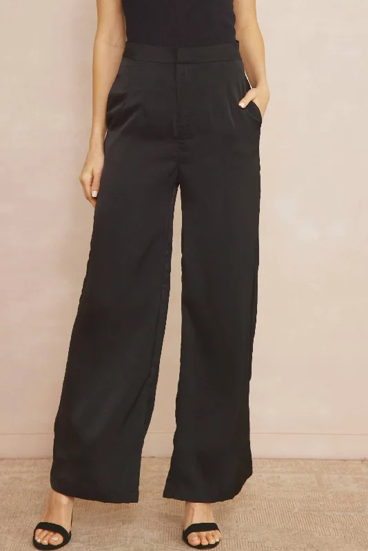 Wide-waistband trousers – Trousers with a thick waistband, often providing a more structured or comfortable fit.Wide-waistband trousers – Trousers with a thick waistband, often providing a more structured or comfortable fit.Wide-waistband trousers – Trousers with a thick waistband, often providing a more structured or comfortable fit.Satin High Waist Pants In Black Wide-waistband trousers – Trousers with a thick waistband, often providing a more structured or comfortable fit.Wide-waistband trousers – Trousers with a thick waistband, often providing a more structured or comfortable fit.Wide-waistband trousers – Trousers with a thick waistband, often providing a more structured or comfortable fit.Satin High Waist Pants In Black