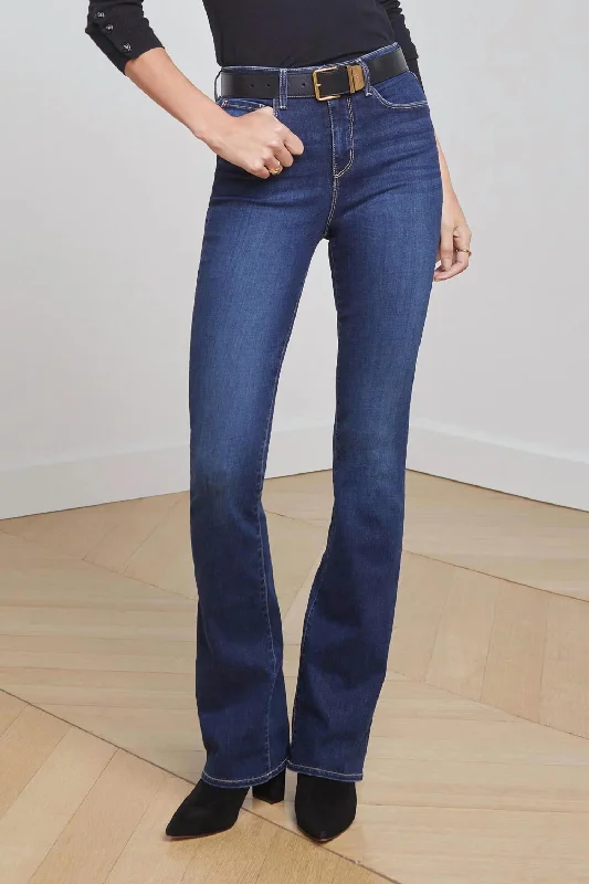 Wide-leg trousers – Trousers with a loose, flared fit from the hips down to the ankles.Wide-leg trousers – Trousers with a loose, flared fit from the hips down to the ankles.Wide-leg trousers – Trousers with a loose, flared fit from the hips down to the ankles.Selma Jean In Alpine Wide-leg trousers – Trousers with a loose, flared fit from the hips down to the ankles.Wide-leg trousers – Trousers with a loose, flared fit from the hips down to the ankles.Wide-leg trousers – Trousers with a loose, flared fit from the hips down to the ankles.Selma Jean In Alpine