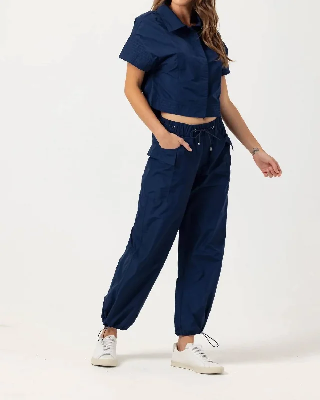 Paperbag waist trousers – Trousers with a gathered waistband, often cinched with a belt for added style.Paperbag waist trousers – Trousers with a gathered waistband, often cinched with a belt for added style.Paperbag waist trousers – Trousers with a gathered waistband, often cinched with a belt for added style.Slate Cargo Pants In Navy Paperbag waist trousers – Trousers with a gathered waistband, often cinched with a belt for added style.Paperbag waist trousers – Trousers with a gathered waistband, often cinched with a belt for added style.Paperbag waist trousers – Trousers with a gathered waistband, often cinched with a belt for added style.Slate Cargo Pants In Navy