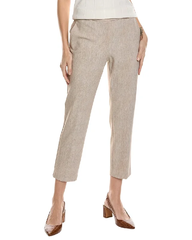 Tapered trousers – Trousers that narrow toward the ankle, creating a more fitted, streamlined look.Tapered trousers – Trousers that narrow toward the ankle, creating a more fitted, streamlined look.Tapered trousers – Trousers that narrow toward the ankle, creating a more fitted, streamlined look.Theory Treeca Pull-On Pant Tapered trousers – Trousers that narrow toward the ankle, creating a more fitted, streamlined look.Tapered trousers – Trousers that narrow toward the ankle, creating a more fitted, streamlined look.Tapered trousers – Trousers that narrow toward the ankle, creating a more fitted, streamlined look.Theory Treeca Pull-On Pant