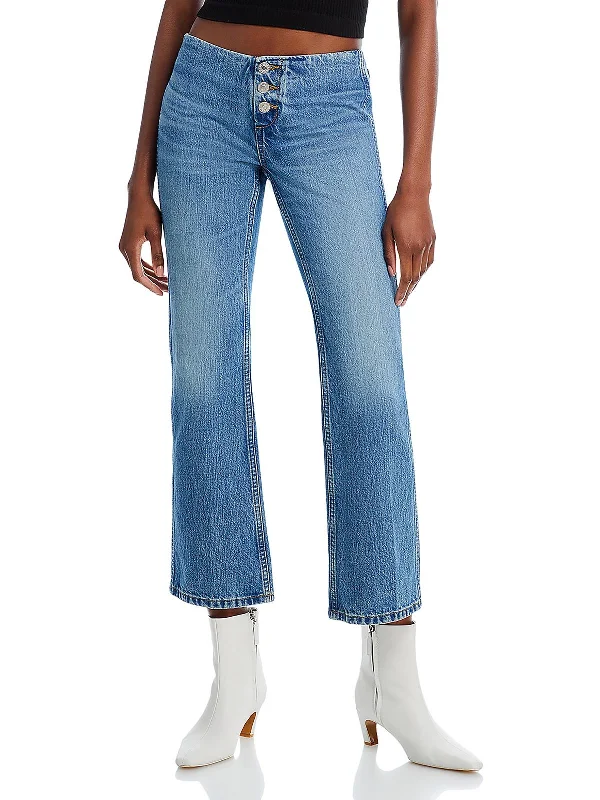 Bootcut trousers – Slightly flared at the bottom, designed to accommodate boots underneath.Bootcut trousers – Slightly flared at the bottom, designed to accommodate boots underneath.Bootcut trousers – Slightly flared at the bottom, designed to accommodate boots underneath.Womens Cropped High Rise Bootcut Jeans Bootcut trousers – Slightly flared at the bottom, designed to accommodate boots underneath.Bootcut trousers – Slightly flared at the bottom, designed to accommodate boots underneath.Bootcut trousers – Slightly flared at the bottom, designed to accommodate boots underneath.Womens Cropped High Rise Bootcut Jeans